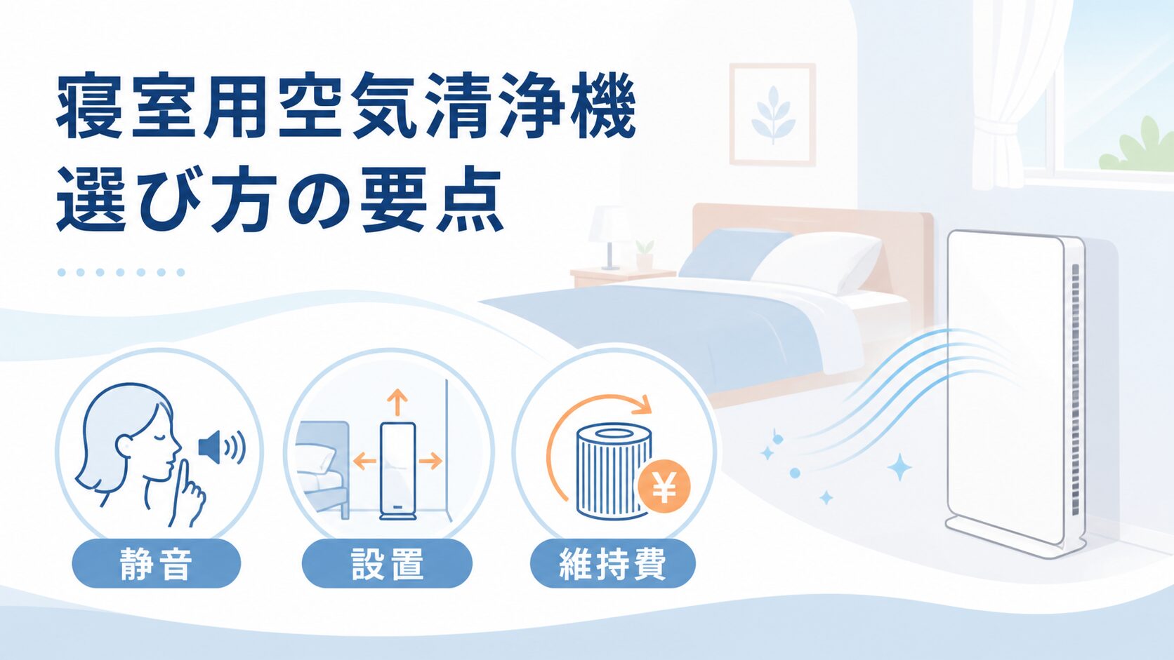 PU-SA35-WAを選ぶ前に確認する静音・設置・維持費の要点