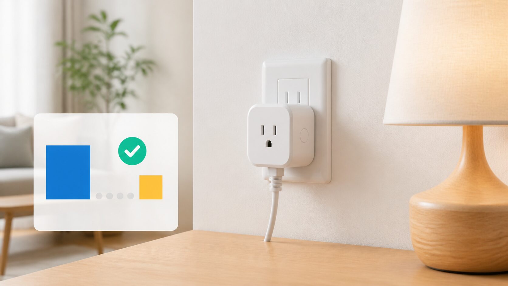 家電の消費電力と起動方式を確認する図